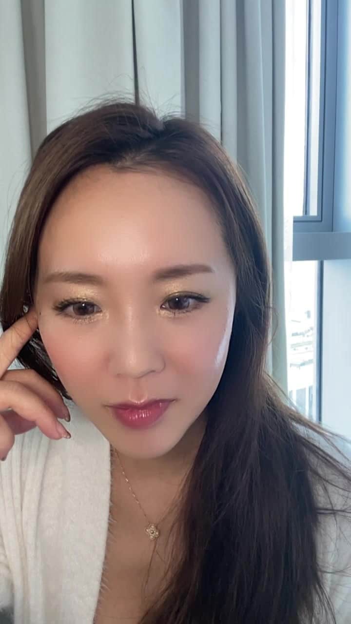 中村愛子のインスタグラム