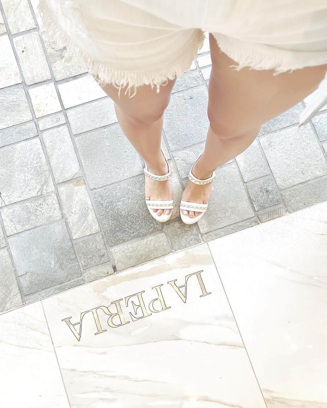 ゆーちゃんのインスタグラム