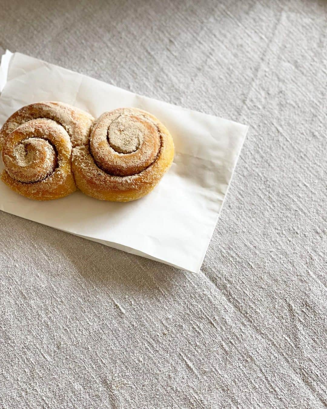 猫沢エミのグルメインスタ