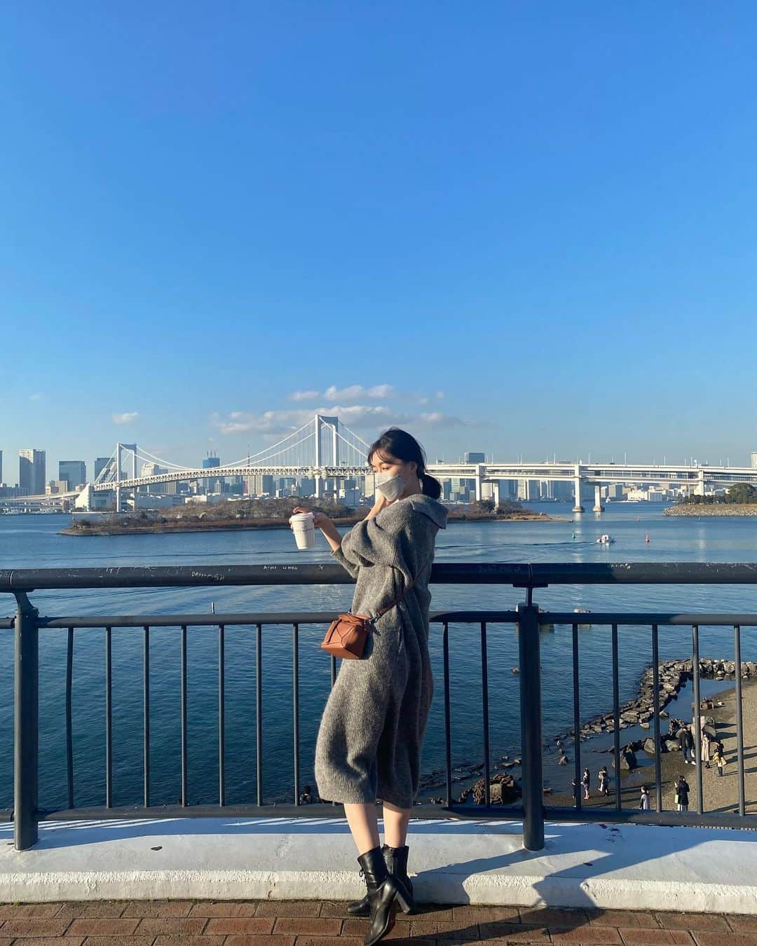久住小春さんのインスタグラム写真 - (久住小春Instagram)「✌︎」1月19日 14時00分 - koharu_kusumi.official