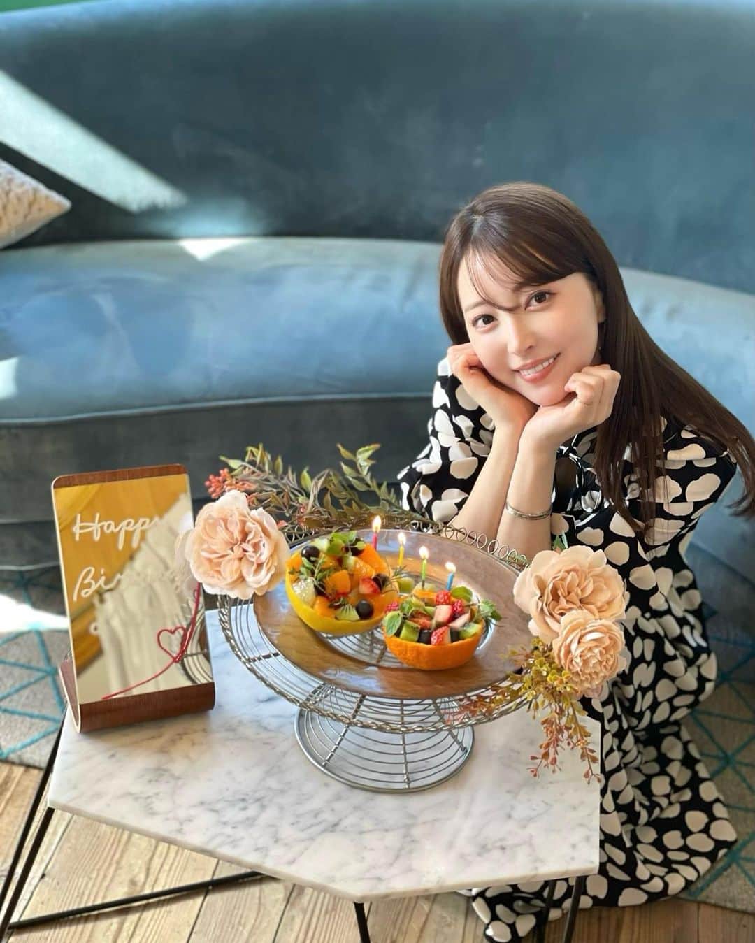 麻亜里のグルメインスタ