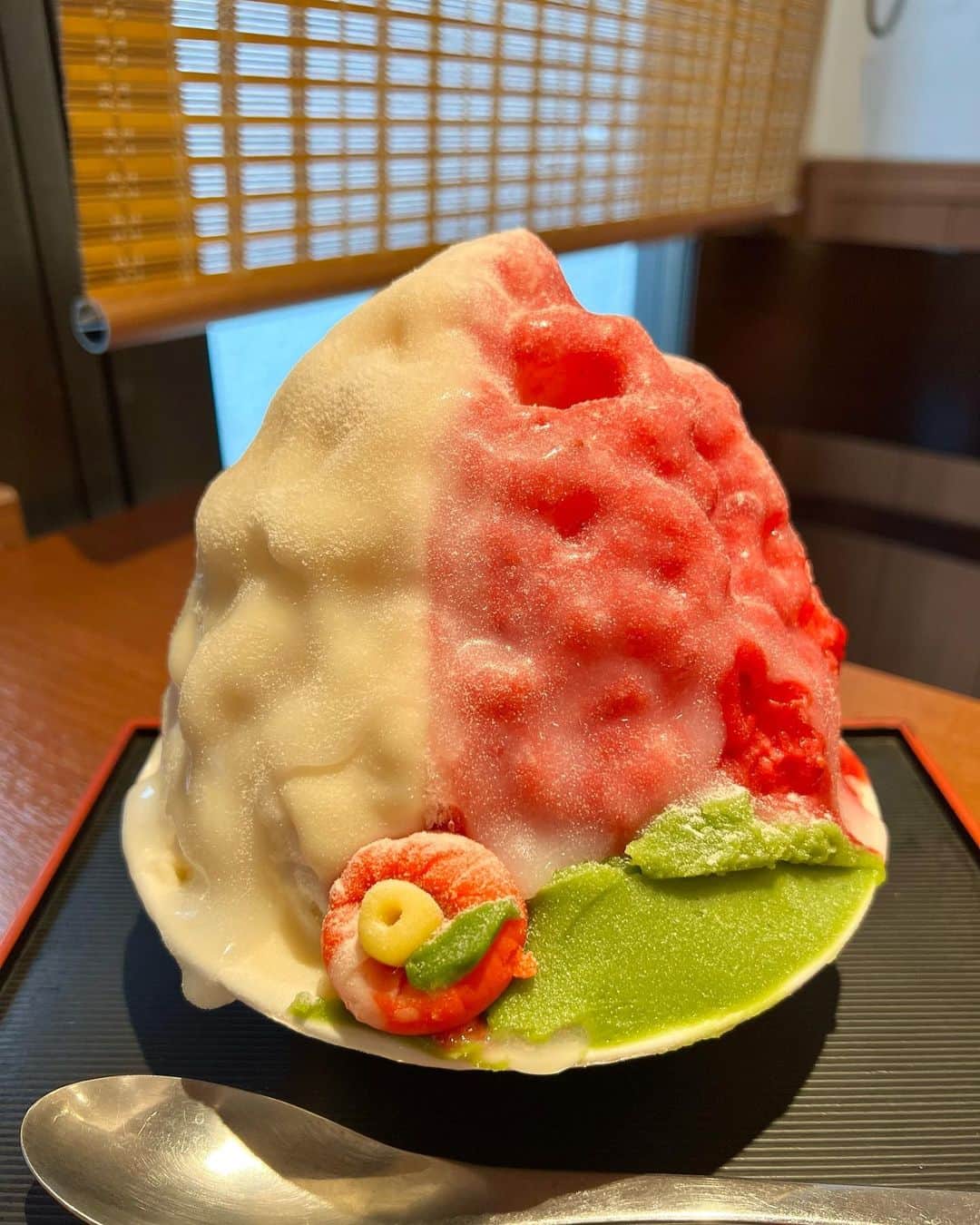 桃乃木かなのグルメインスタ