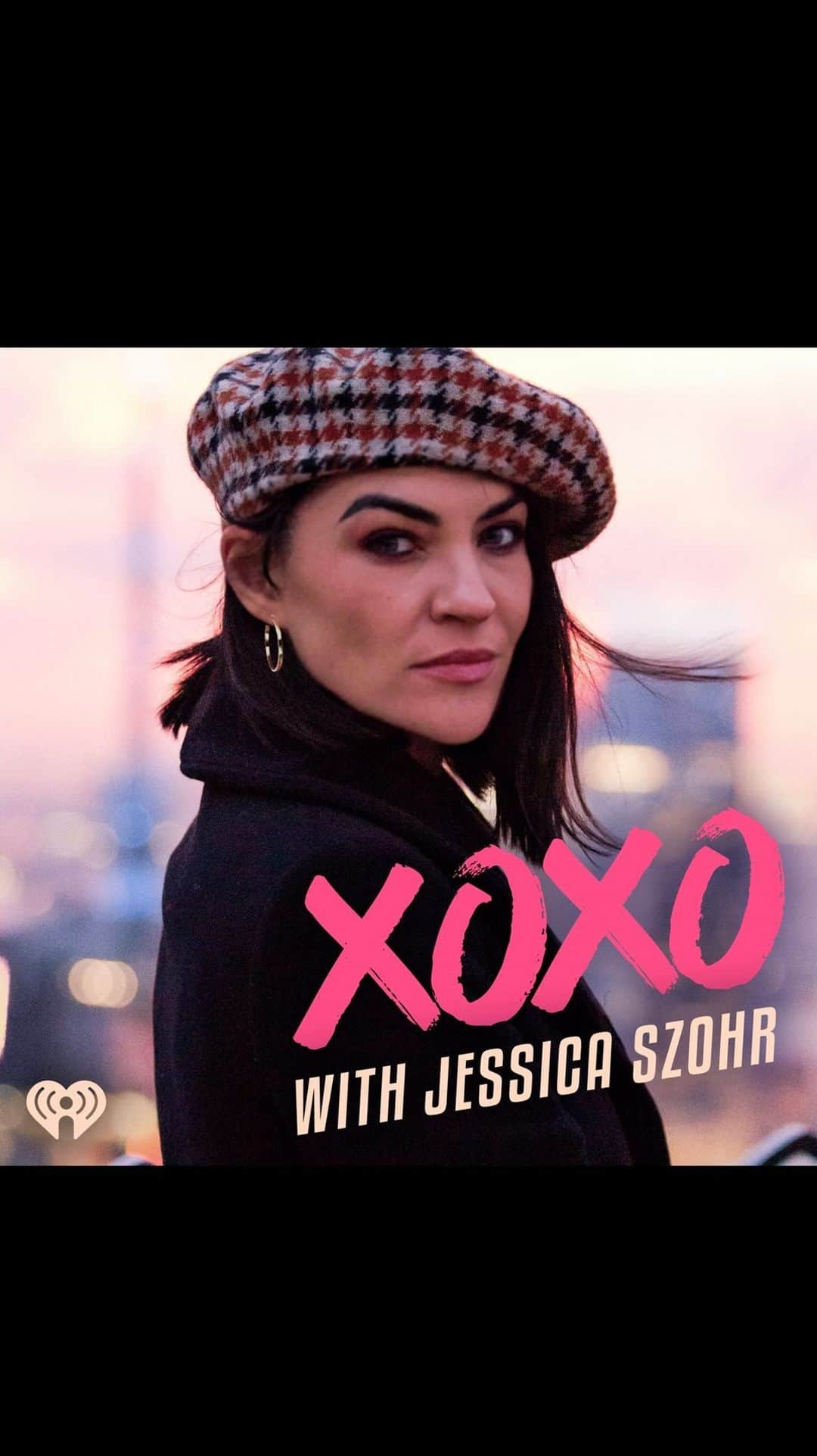 ジェシカ・ゾアのインスタグラム：「I have some VERY exciting news! On January 26th, my new @iheartradio podcast, XOXO, will be premiering. I’ll be talking all things #GossipGirl with cast members and other special guests. Click the link in my bio to subscribe so you don’t miss out on #GossipGirlDay!  And shoutout to my brother @fulshnickers and @jake_jarz who did the music… it’s just so dope we got to work together. @moxiandloon… thank you for helping bring this project to life!! : )」