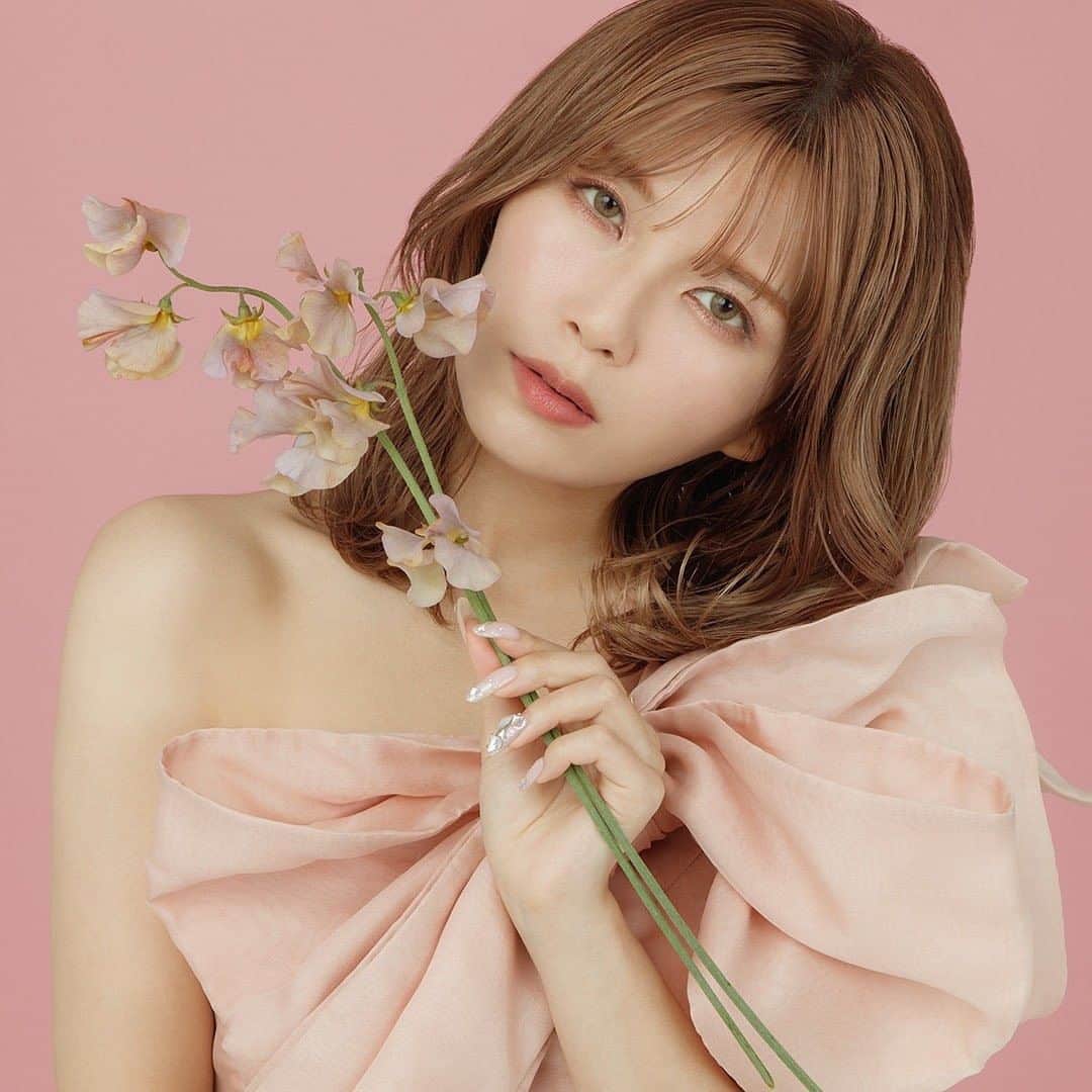 宇野実彩子のインスタグラム