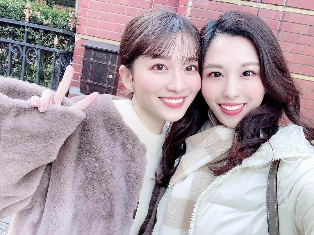 山本里菜のインスタグラム