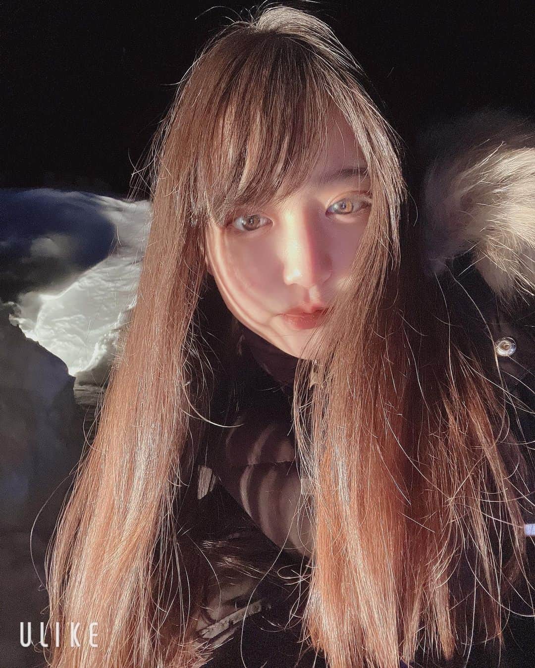 渡辺優奈のインスタグラム