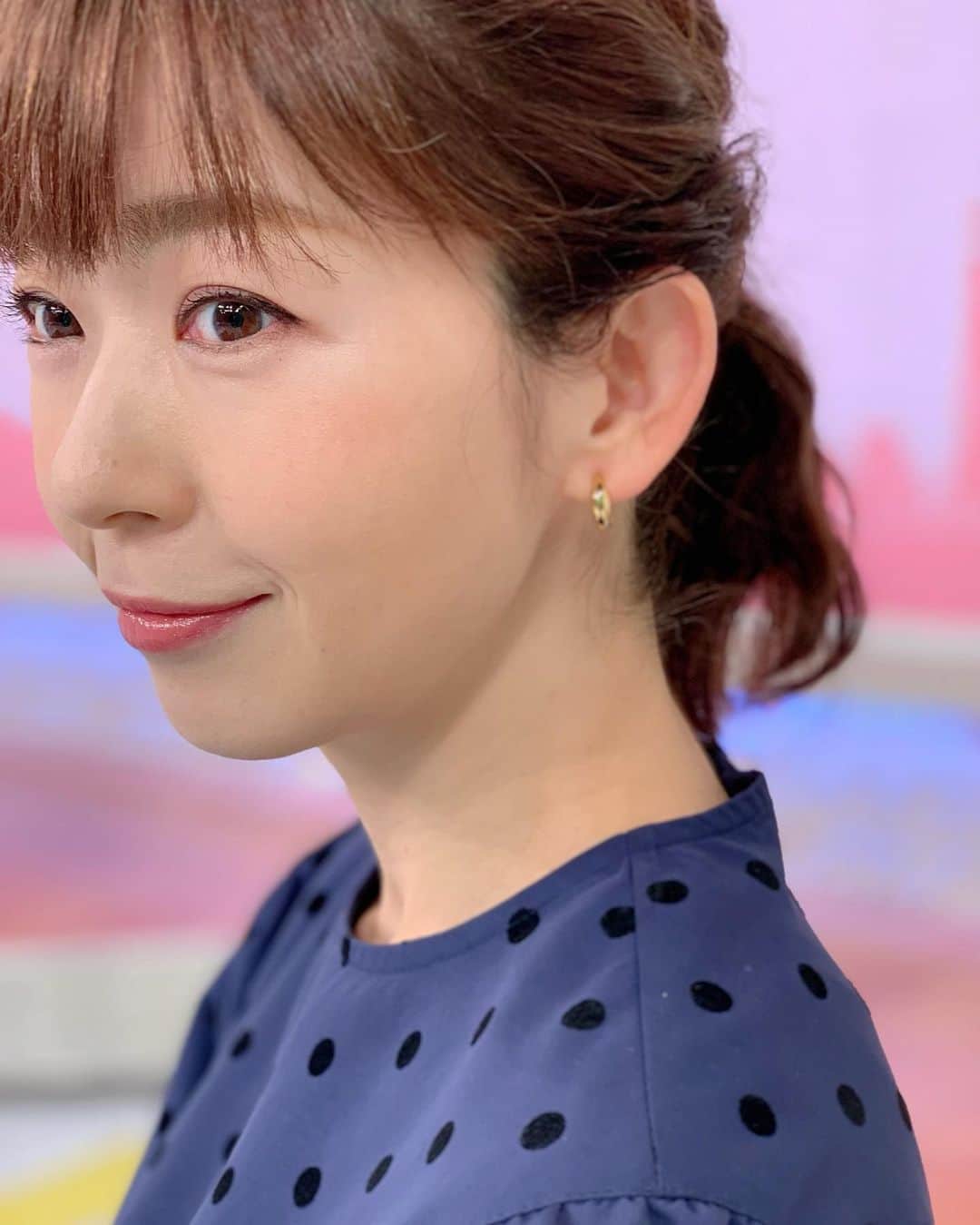 新成人　松尾由美子 