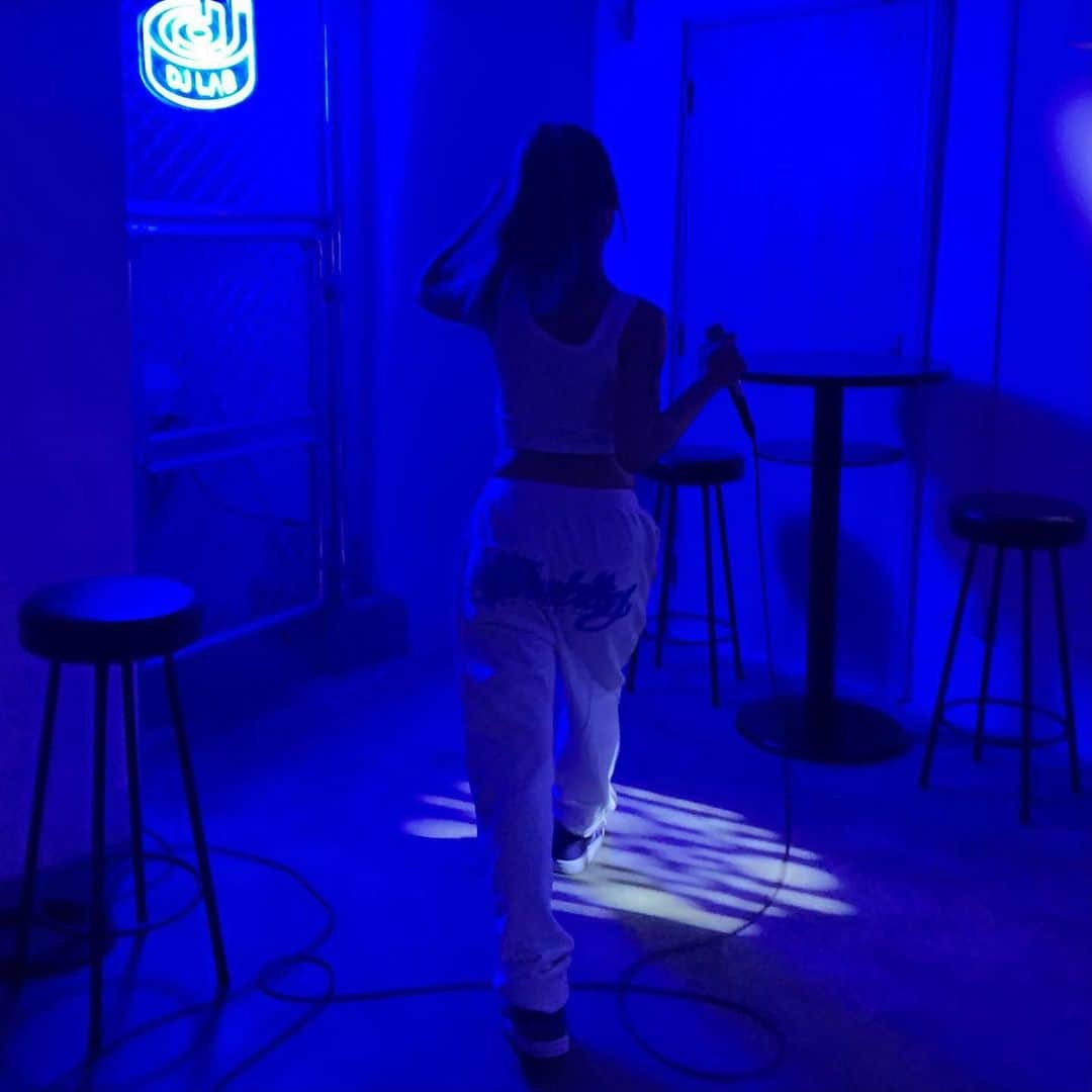 CYBER RUIのインスタグラム：「Yeaah📶Level up every fucking day📶🆗」