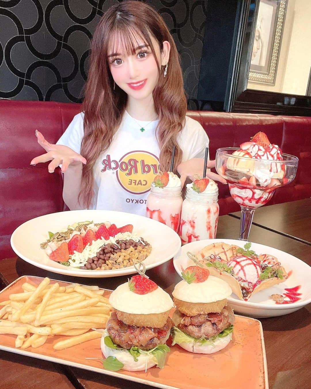 ゆうめろのグルメインスタ