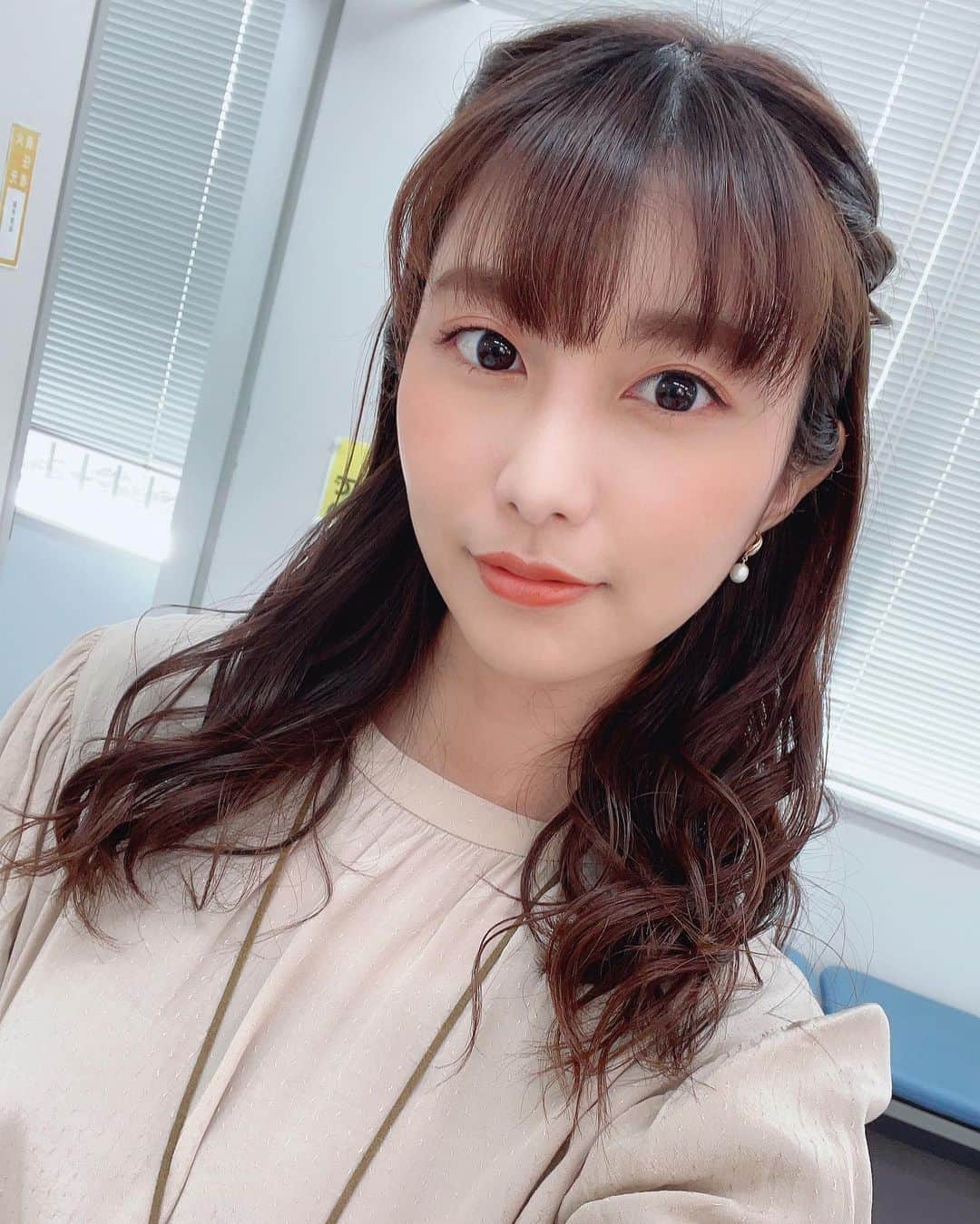 木村那津美のインスタグラム