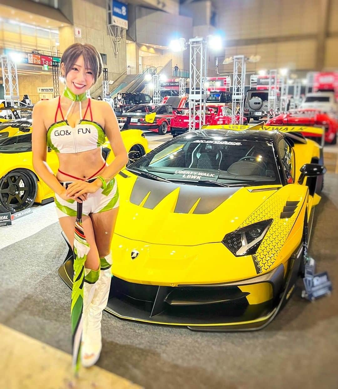 りほのインスタグラム