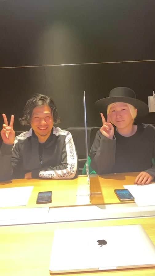 吉田山田のインスタグラム