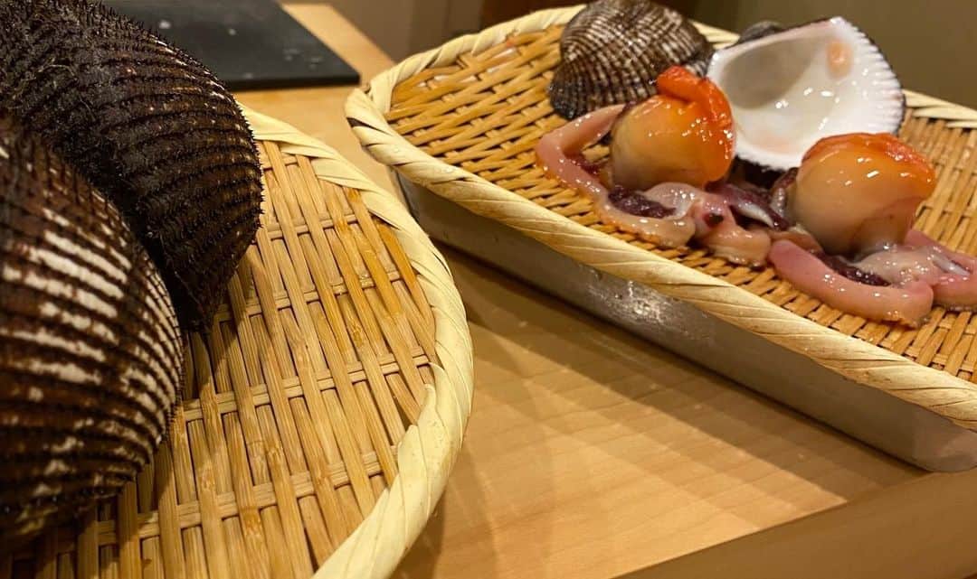 紫吹淳のインスタグラム