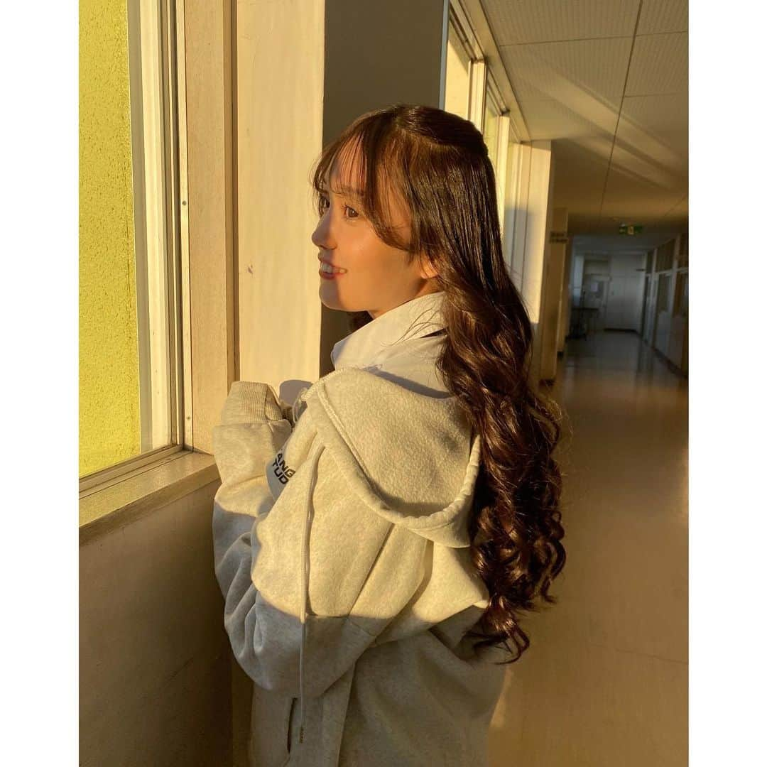 山崎美優（みゆ）さんのインスタグラム写真 - (山崎美優（みゆ）Instagram)「みんなの自習室ありがとうございました〜！📖」1月19日 21時14分 - miyu_911_m