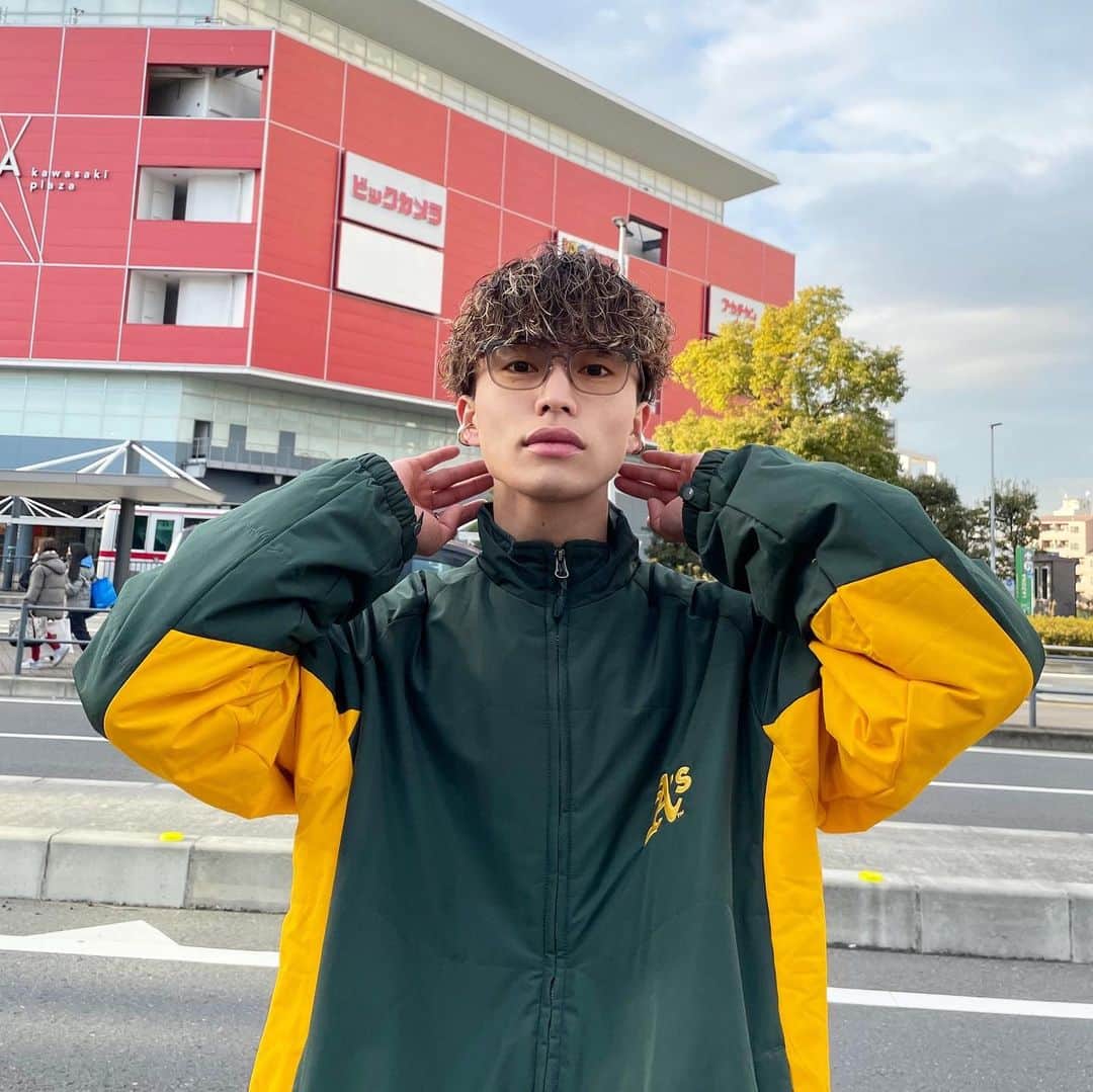 齋藤天晴のインスタグラム