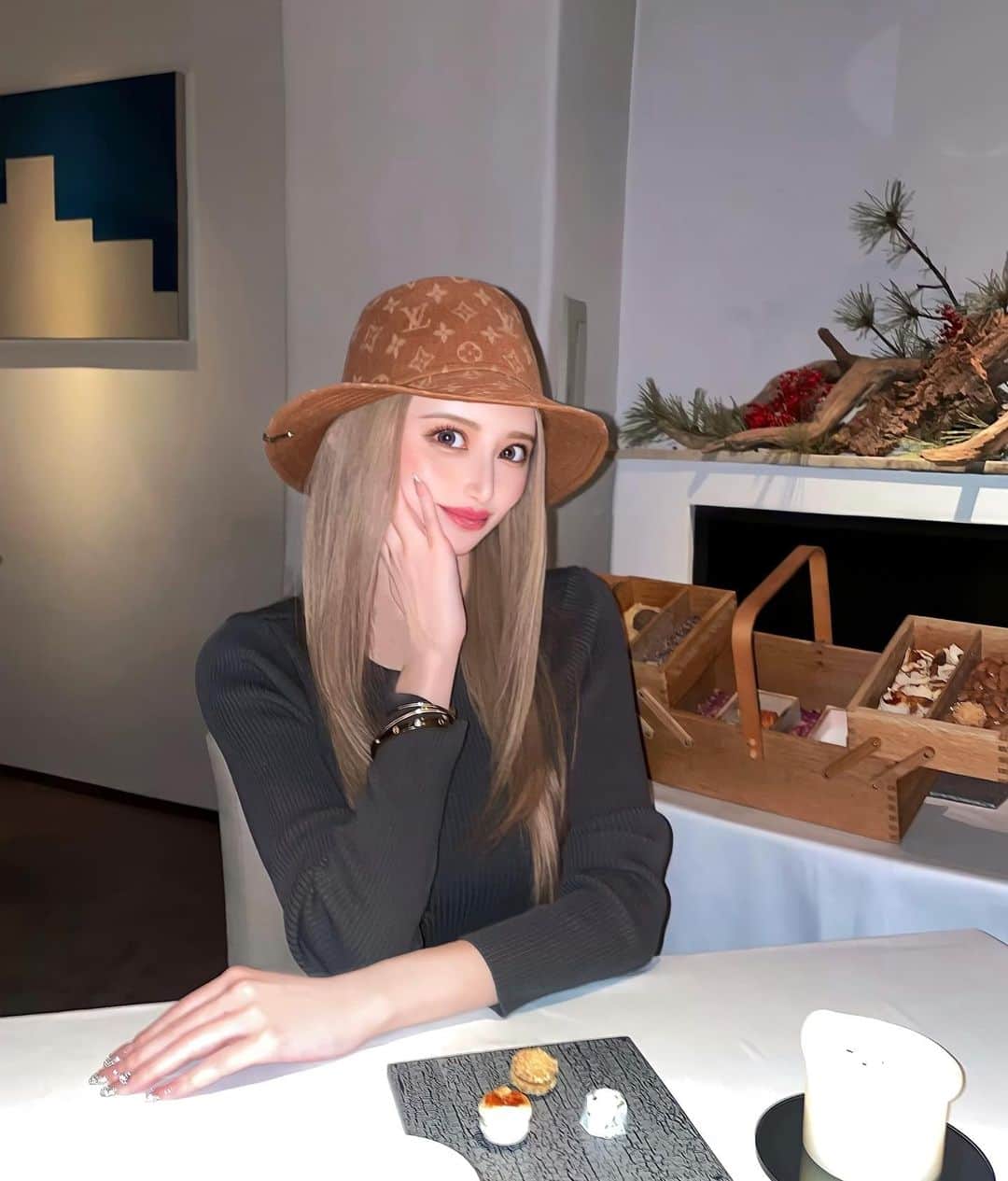 ほずにゃむのグルメインスタ