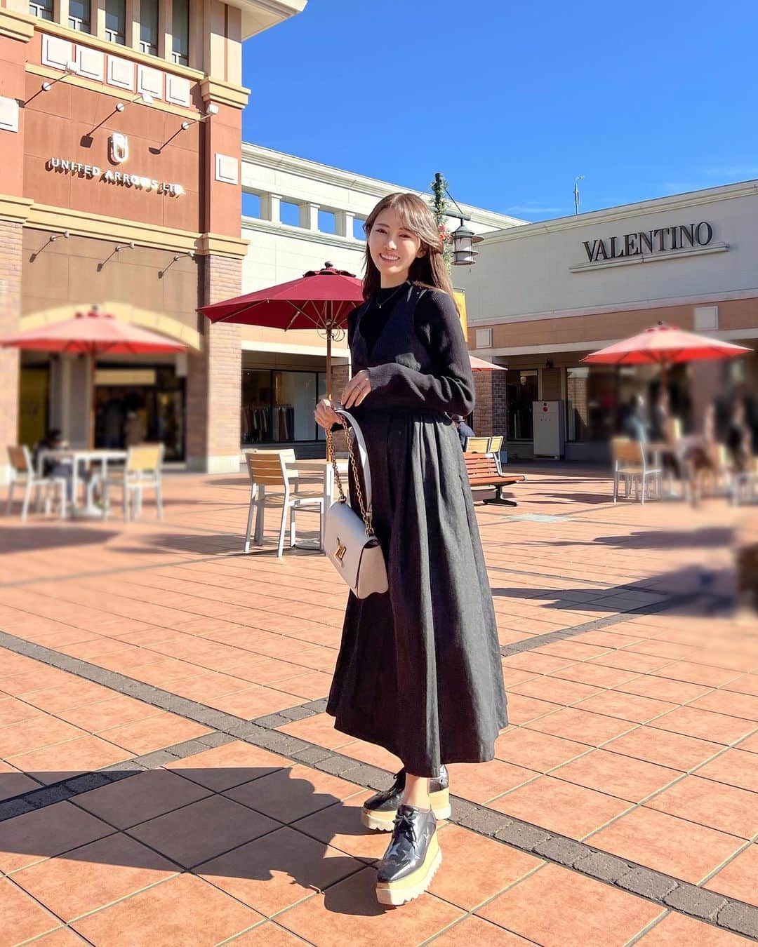 清水愛美のインスタグラム