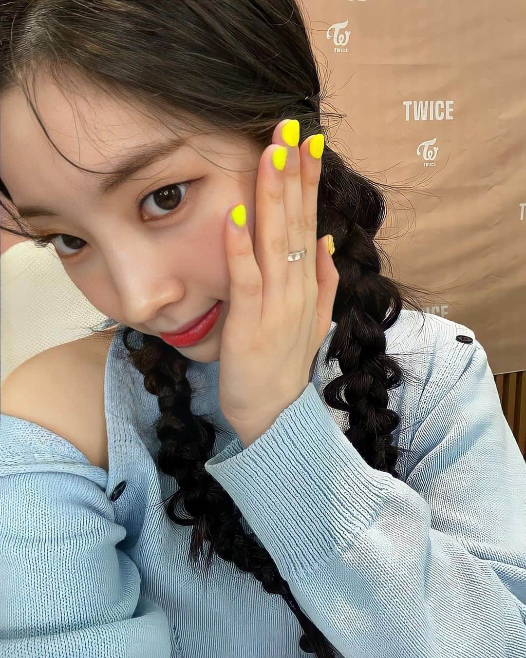 ダヒョンのインスタグラム