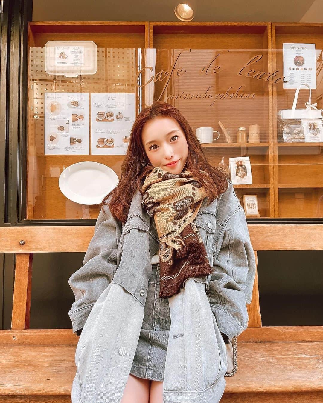 引地裕美のグルメインスタ