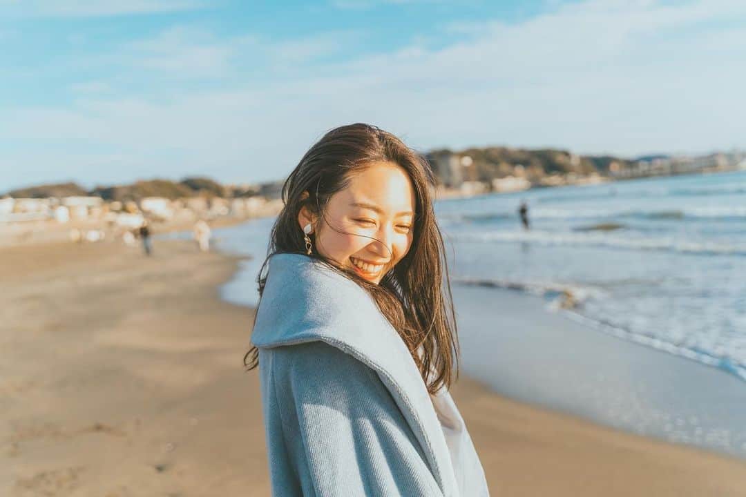 三輪晴香のインスタグラム