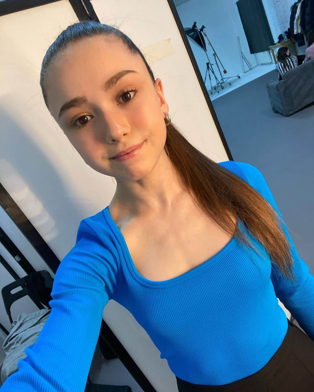 カミラ・ワリエワさんのインスタグラム写真 - (カミラ・ワリエワInstagram)「😄😊」1月20日 0時47分 - kamilavalieva26