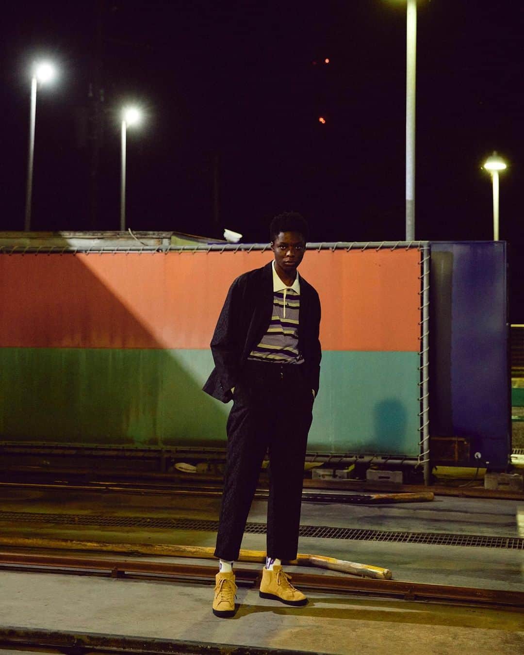 服部昌孝のインスタグラム