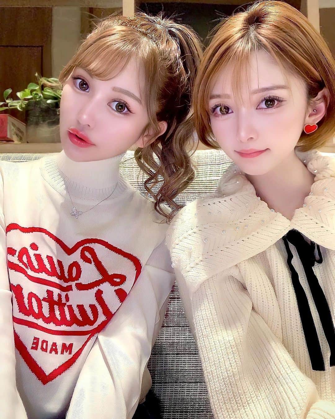 AIKAのインスタグラム