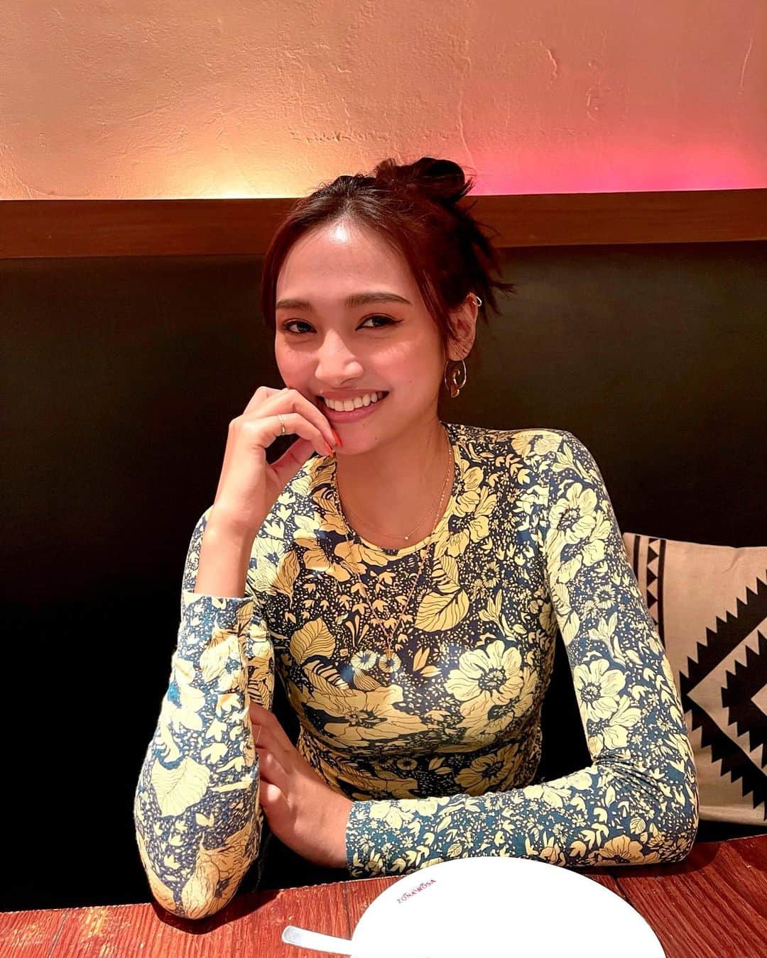 香川沙耶のグルメインスタ