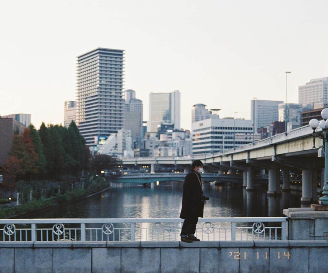 ハルさんのインスタグラム写真 - (ハルInstagram)「#naturaclassica」1月20日 8時37分 - haruhamada