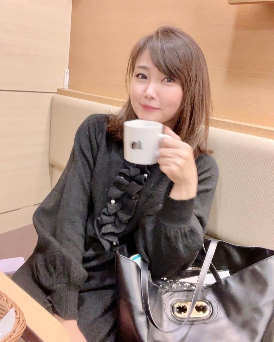 吉永愛のインスタグラム