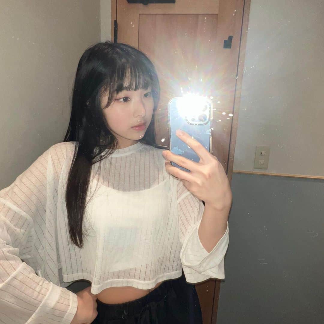 のインスタグラム：「久々ダンスレッスン〜💃 #ノーマルカメラ」