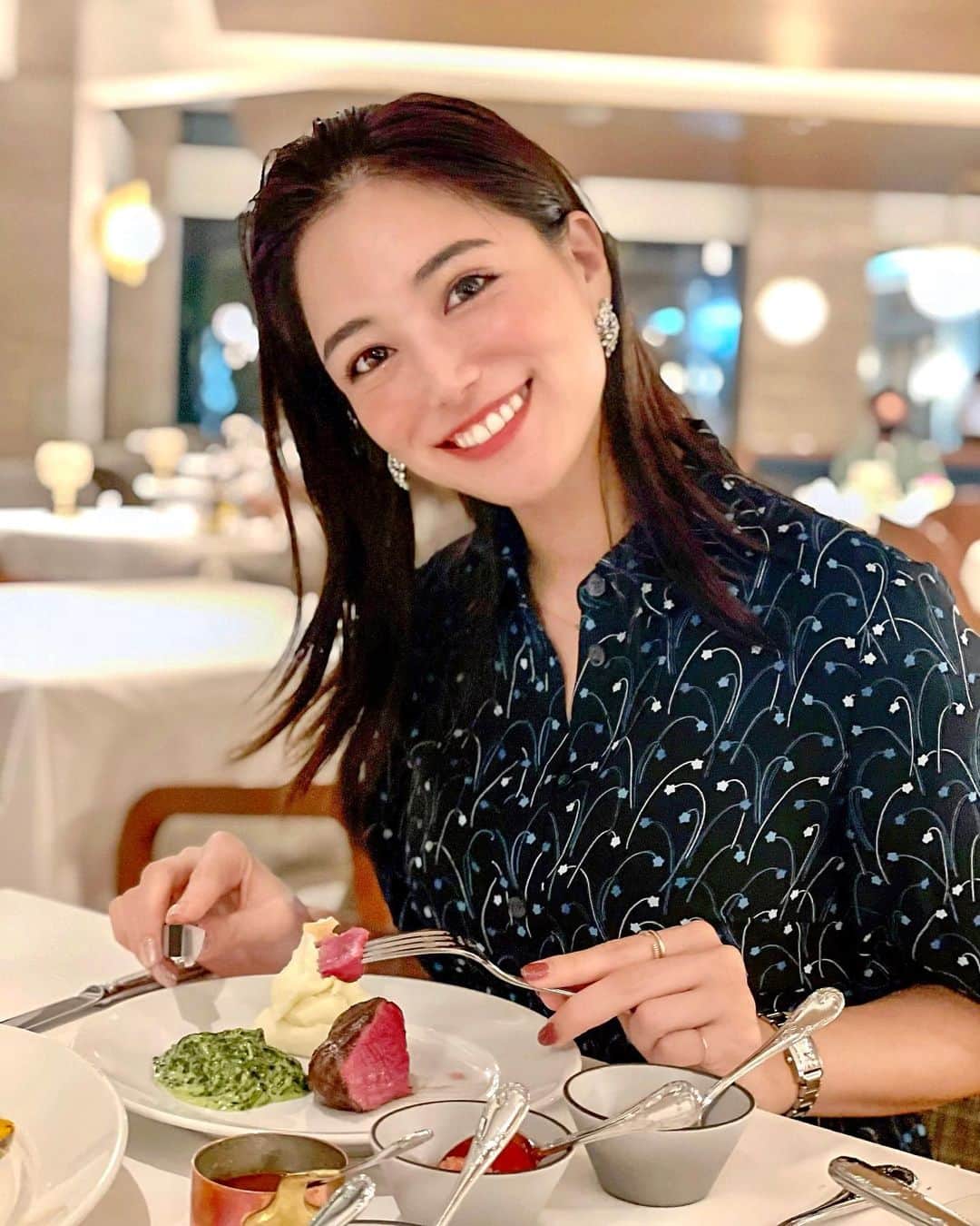 石井里奈のインスタグラム