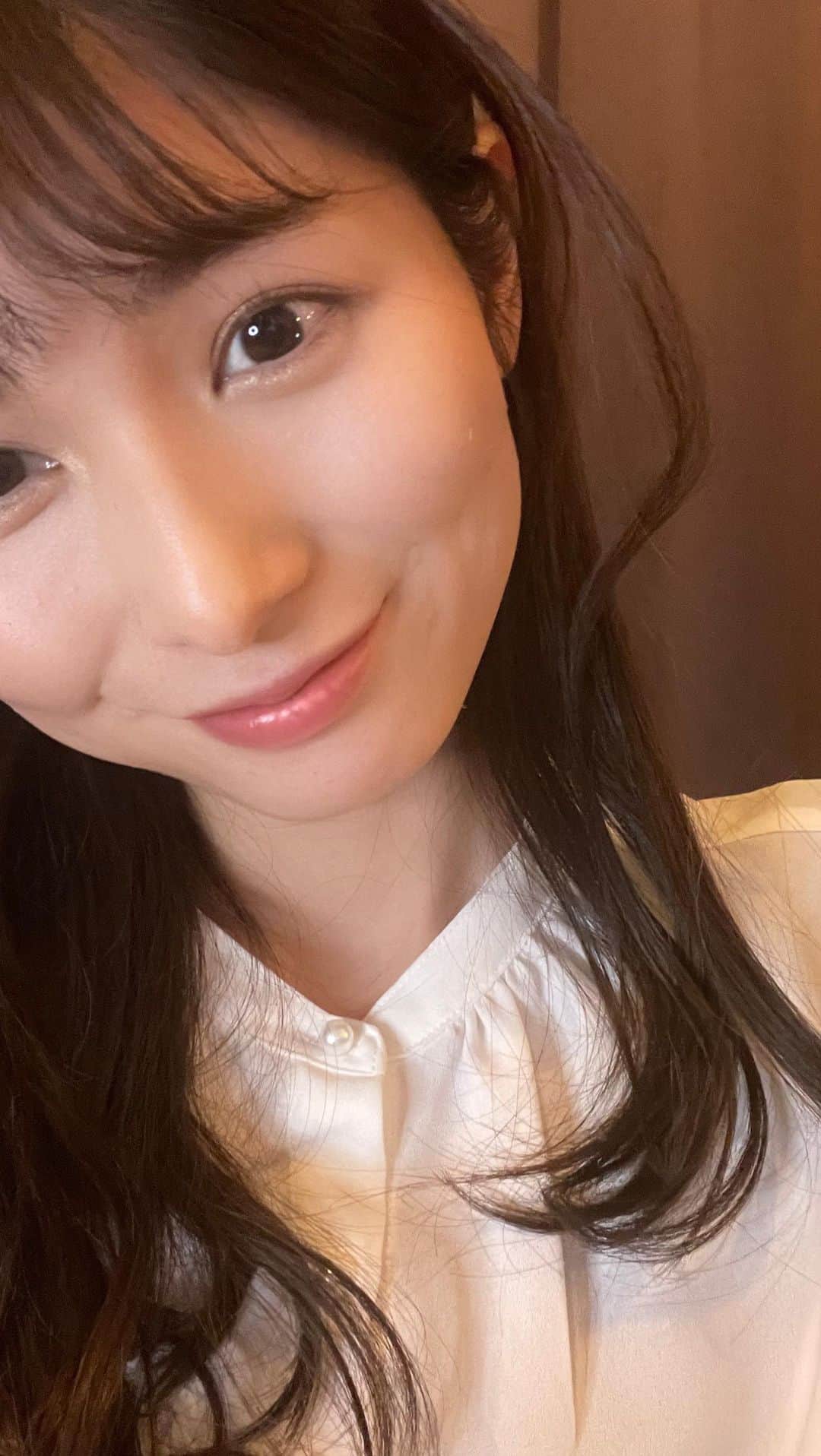 のインスタグラム：「今日も #ミスラジ ありがとうございました☺️💗 タイトル通りモノマネしました！笑笑」