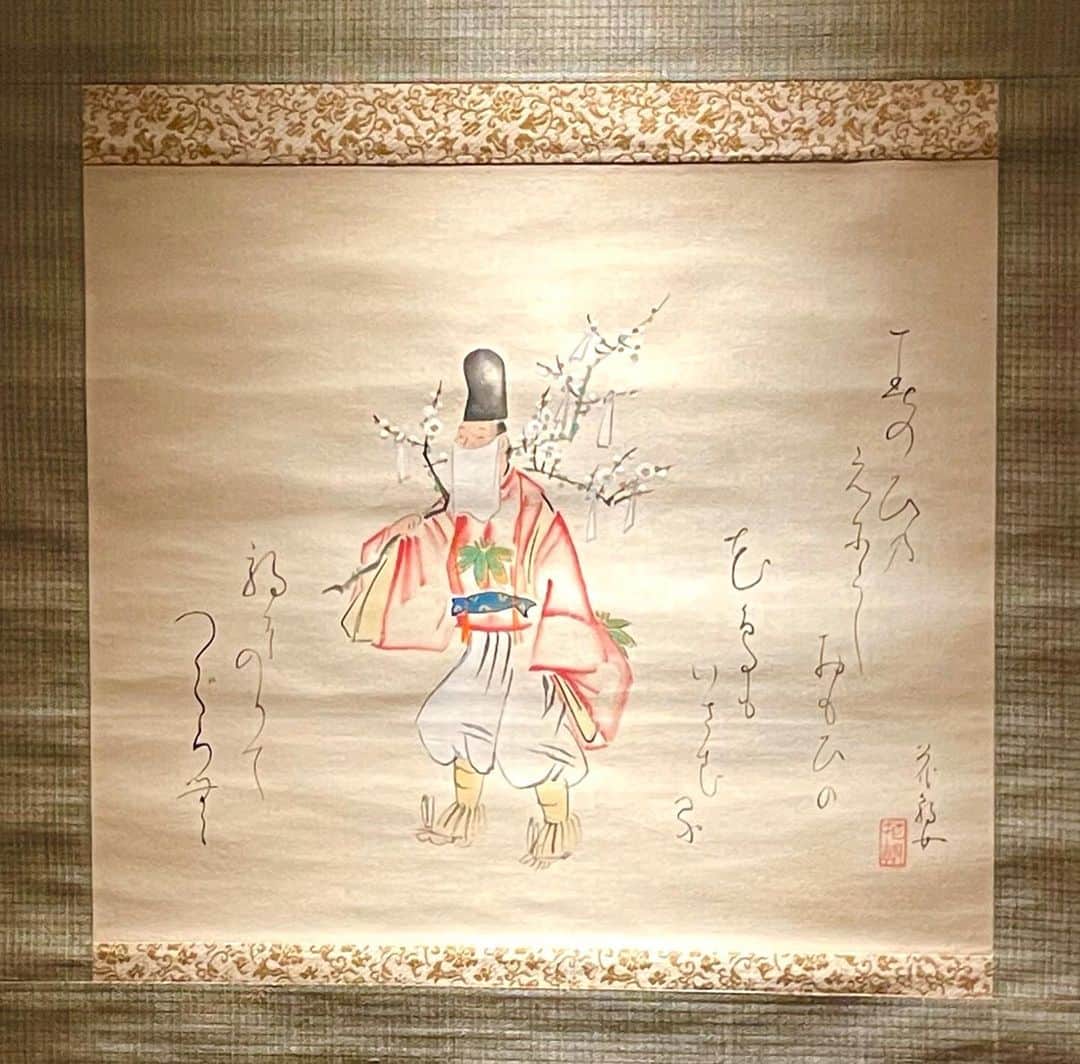 岩下尚史のインスタグラム