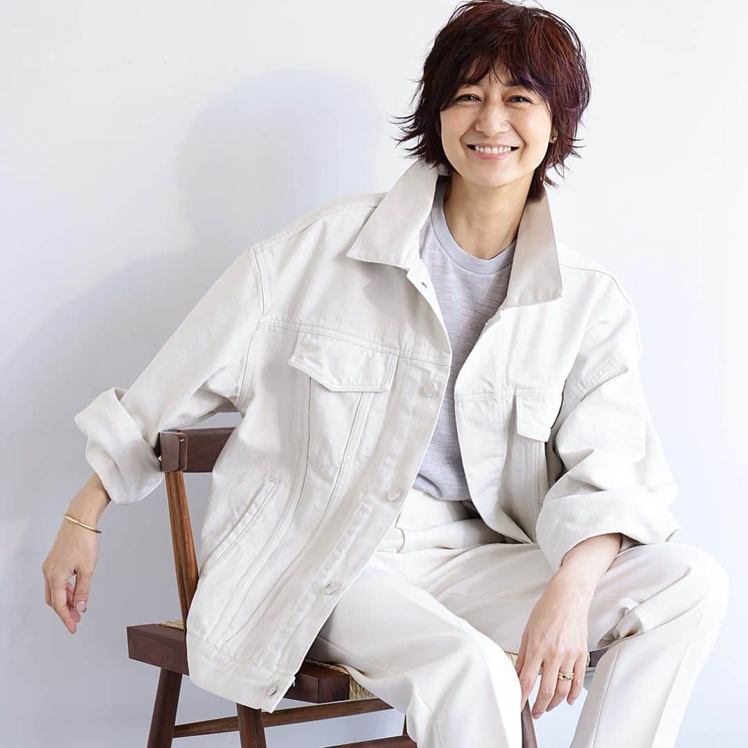 富岡佳子さん着用　BLAMINK エンブロイダリーフリンジケープ 富岡佳子さん着用 BLAMINK エンブロイダリーフリンジケープ