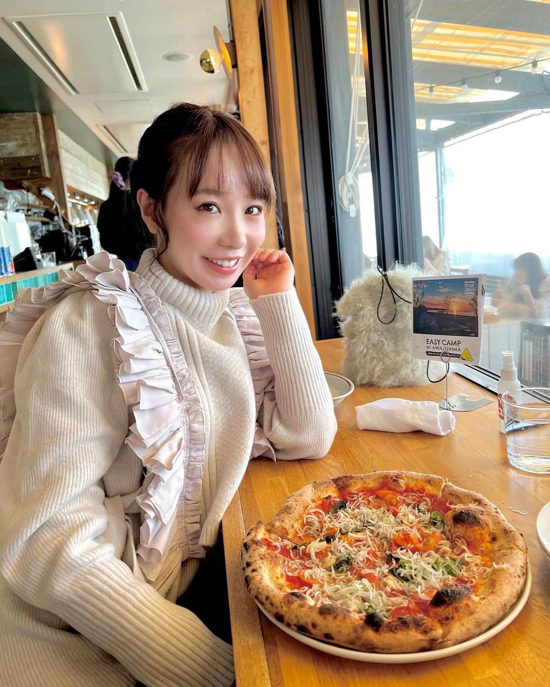 島川未有のインスタグラム