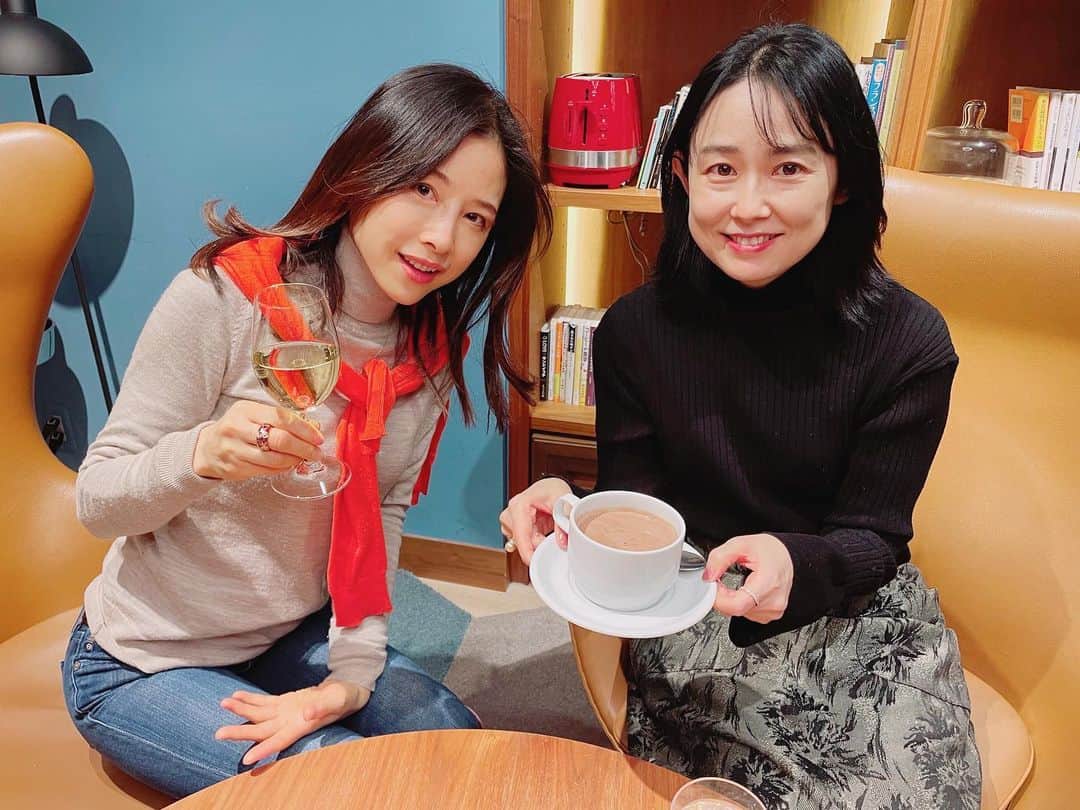 中岡由佳のインスタグラム