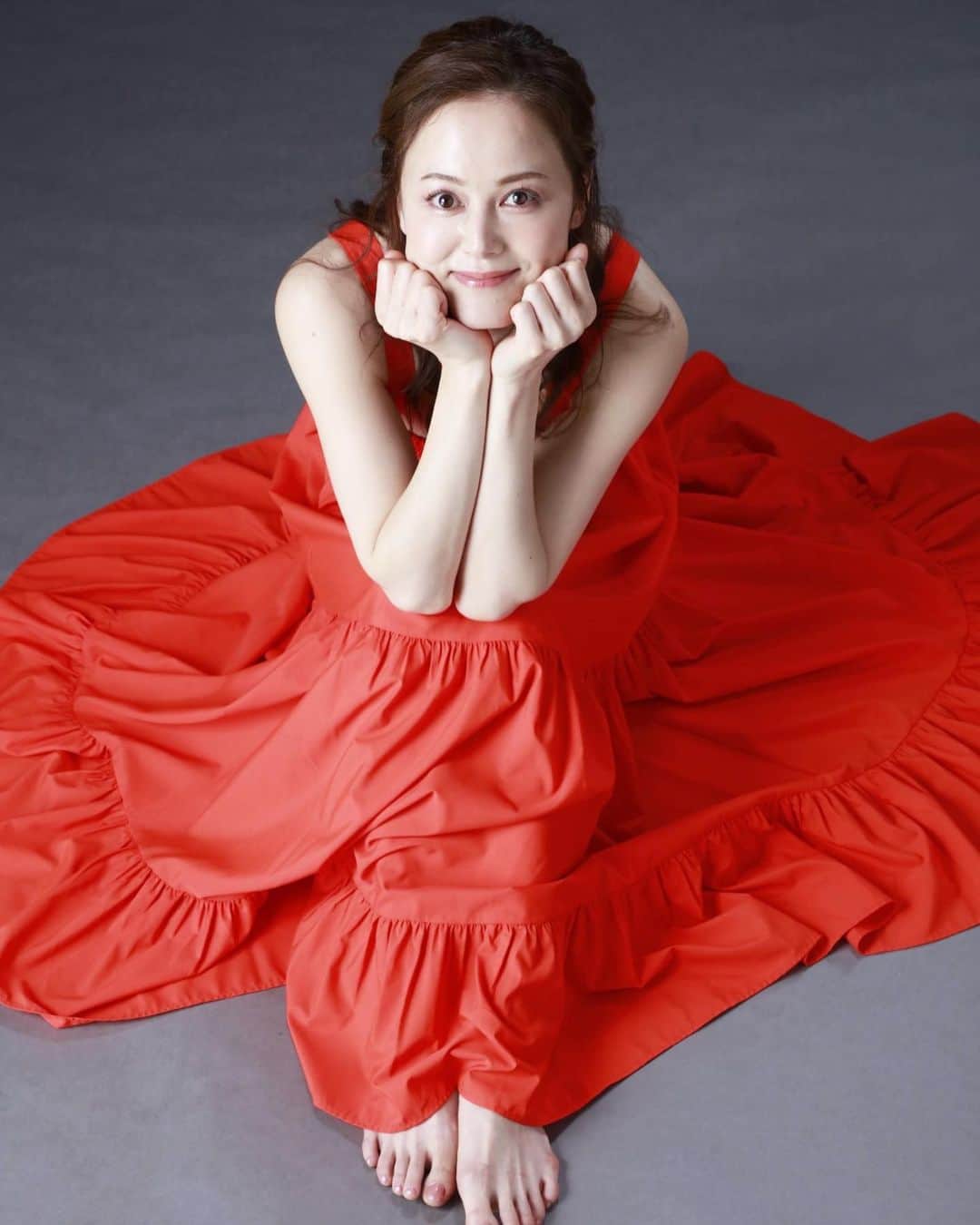 小田茜 