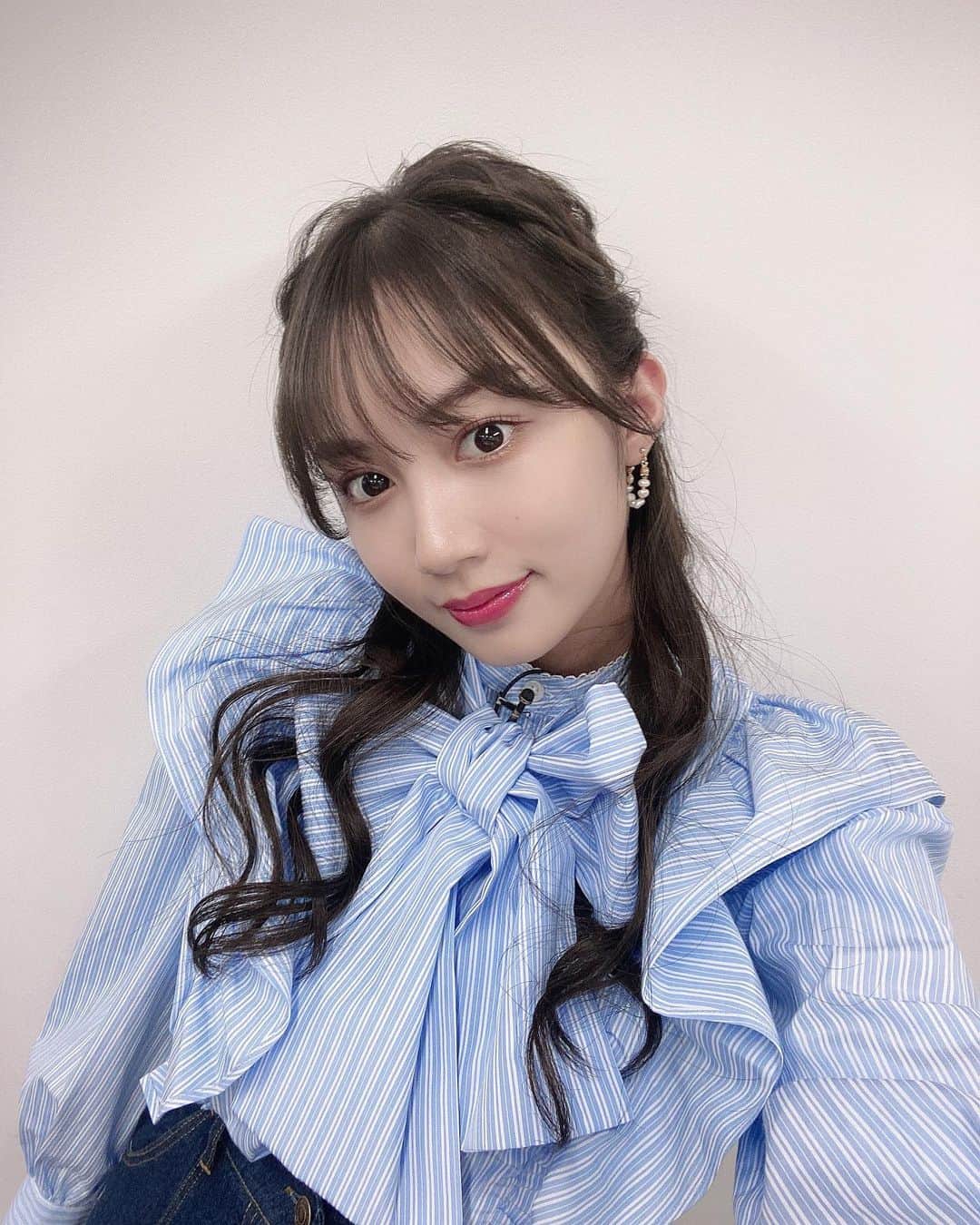 黒木ひかりのインスタグラム：「1月20日(木)  25時00分～25時30分放送 テレビ東京【私をサウナに連れてって　ととのったいきおいで…告白inＳＡＵＮＡ】 にナビゲーターとして出演しています！  これが分かればガチサウナー！♨️ 女の子側からの告白にキュンキュンがとまりませんでした💓 皆さん、是非見てねっ🥰  #ミキ #亜生 さん」