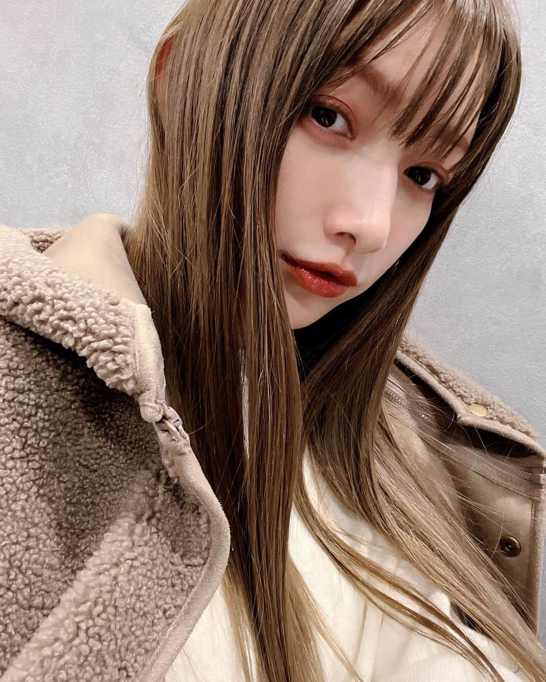 後藤真希のインスタグラム