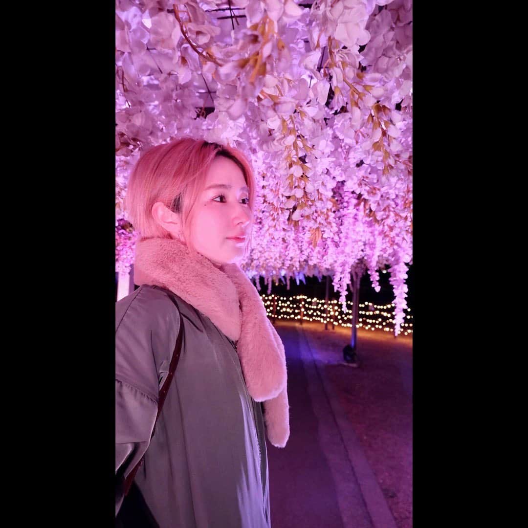 りえっくすのインスタグラム