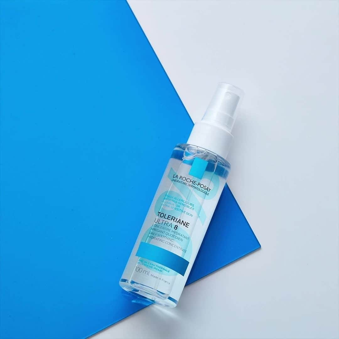 LA ROCHE-POSAY JAPAN ラロッシュポゼのインスタグラム