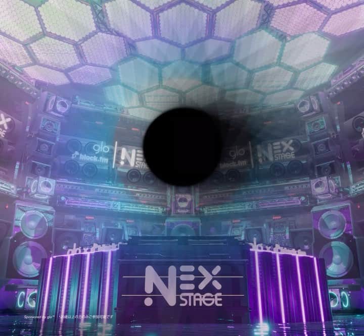 Block.fmのインスタグラム：「【glo™ NEX STAGE presents THE XR LIVE】 Experience the next level of audio & visual immersiveness!  Live Streaming : January 22, 2022(Sat) 20:30 - 23:00 (JST)  @glo.japan   Performing Artist : DÉ DÉ MOUSE  @dedemouse99   Melodic cut-up techniques with catchy mysterious melodies and chords have created a large following both in Japan and overseas.  #gloNEXstage #glo #blockfm」