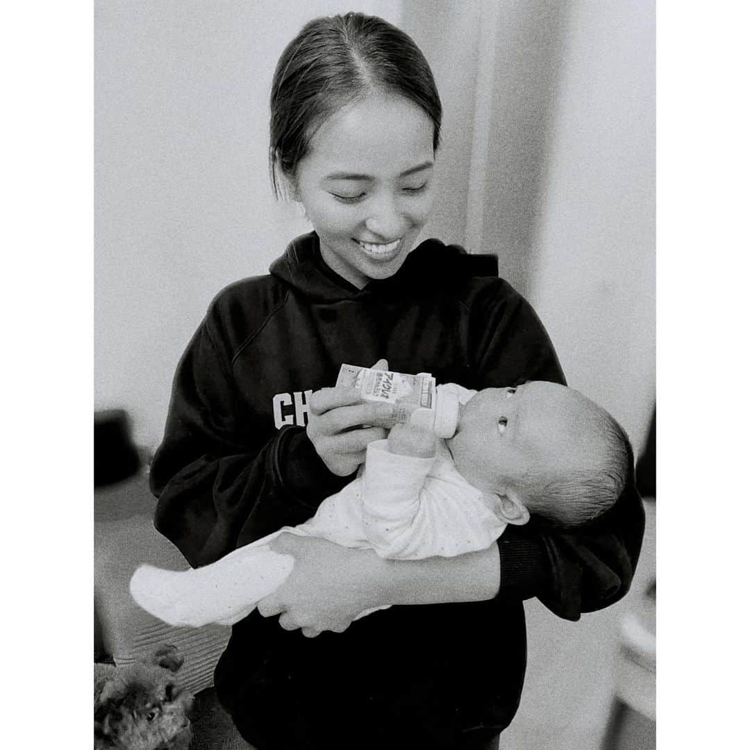水崎綾女さんのインスタグラム写真 - (水崎綾女Instagram)「baby🥺🥺🥺 かわいすぎる。愛しい。 すべての赤ちゃんは愛すべき存在。  #baby #赤ちゃん #ベイビー」1月20日 19時05分 - misakiayame