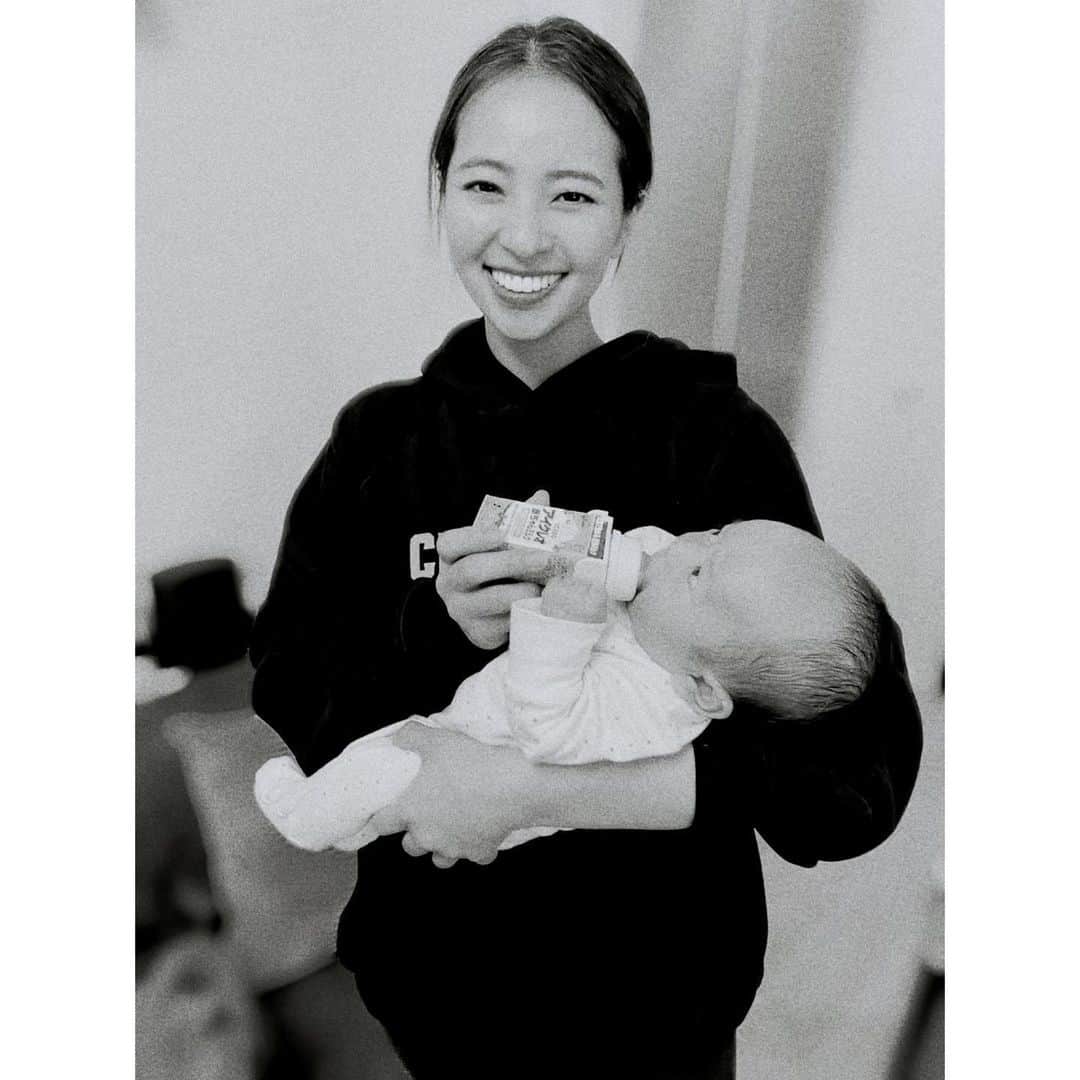 水崎綾女さんのインスタグラム写真 - (水崎綾女Instagram)「baby🥺🥺🥺 かわいすぎる。愛しい。 すべての赤ちゃんは愛すべき存在。  #baby #赤ちゃん #ベイビー」1月20日 19時05分 - misakiayame