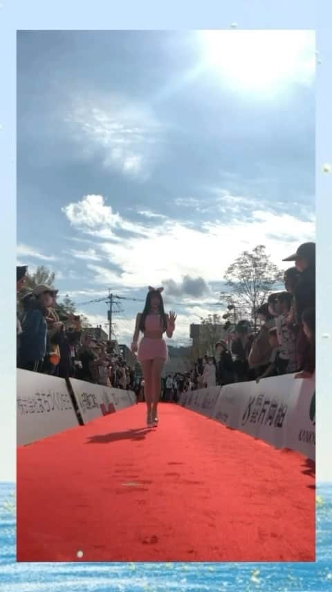りりのインスタグラム