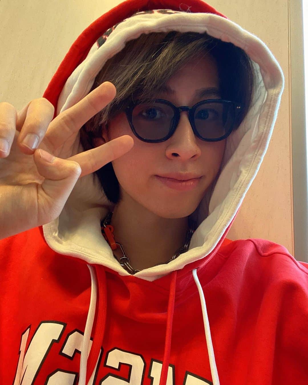 トゥイのインスタグラム：「はろー」