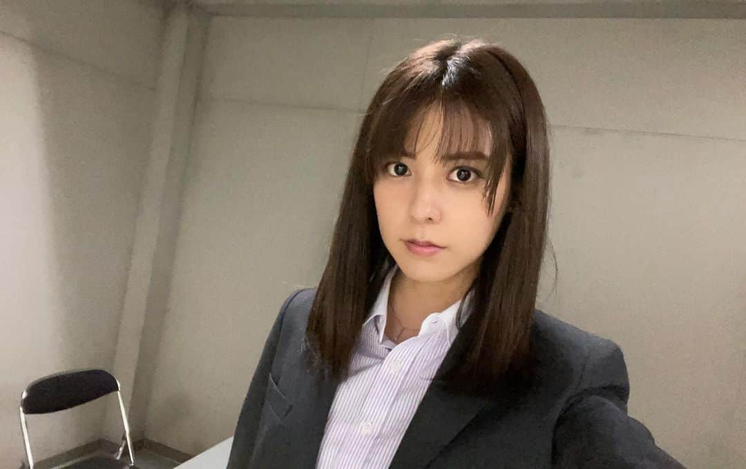 藤井美菜さんのインスタグラム写真 - (藤井美菜Instagram)「. 「駐在刑事season3」第二話、明日放送です🤗✨  ‘주재형사 season3’, 제 2회는 내일 방송이예요🤗✨  #駐在刑事#ドラマ#奥多摩#刑事ドラマ#경찰드라마#경찰#드라마#일본드라마#일드#주재형사#주재형사3#Residentialpolice#drama#japanesedrana#police」1月20日 20時15分 - fujii_mina_0715