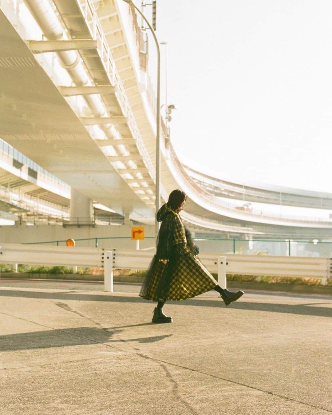 坂東希さんのインスタグラム写真 - (坂東希Instagram)「今日はお久しぶりが多い！ 撮影でした🐶 明日も頑張ります✊🏻」1月20日 22時42分 - nozomibando_official