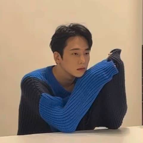 チェジン のインスタグラム：「좋은 사진 가득 나왔으면  #💙 #도이현」